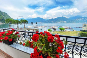 Casa Anna with Lake View Menaggio